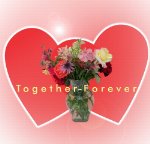 together - forever