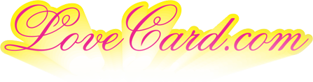 love card logo